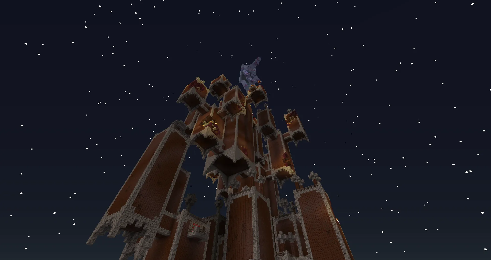 Exotic Adventures — скриншот 10 (Модпаки, Minecraft)