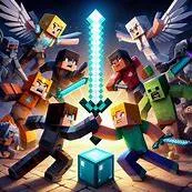 High Sky's Multiplayer Fantacy — скриншот 1 (Модпаки, Minecraft)