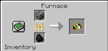 Natural Resource Ores Mod, Моды, Minecraft