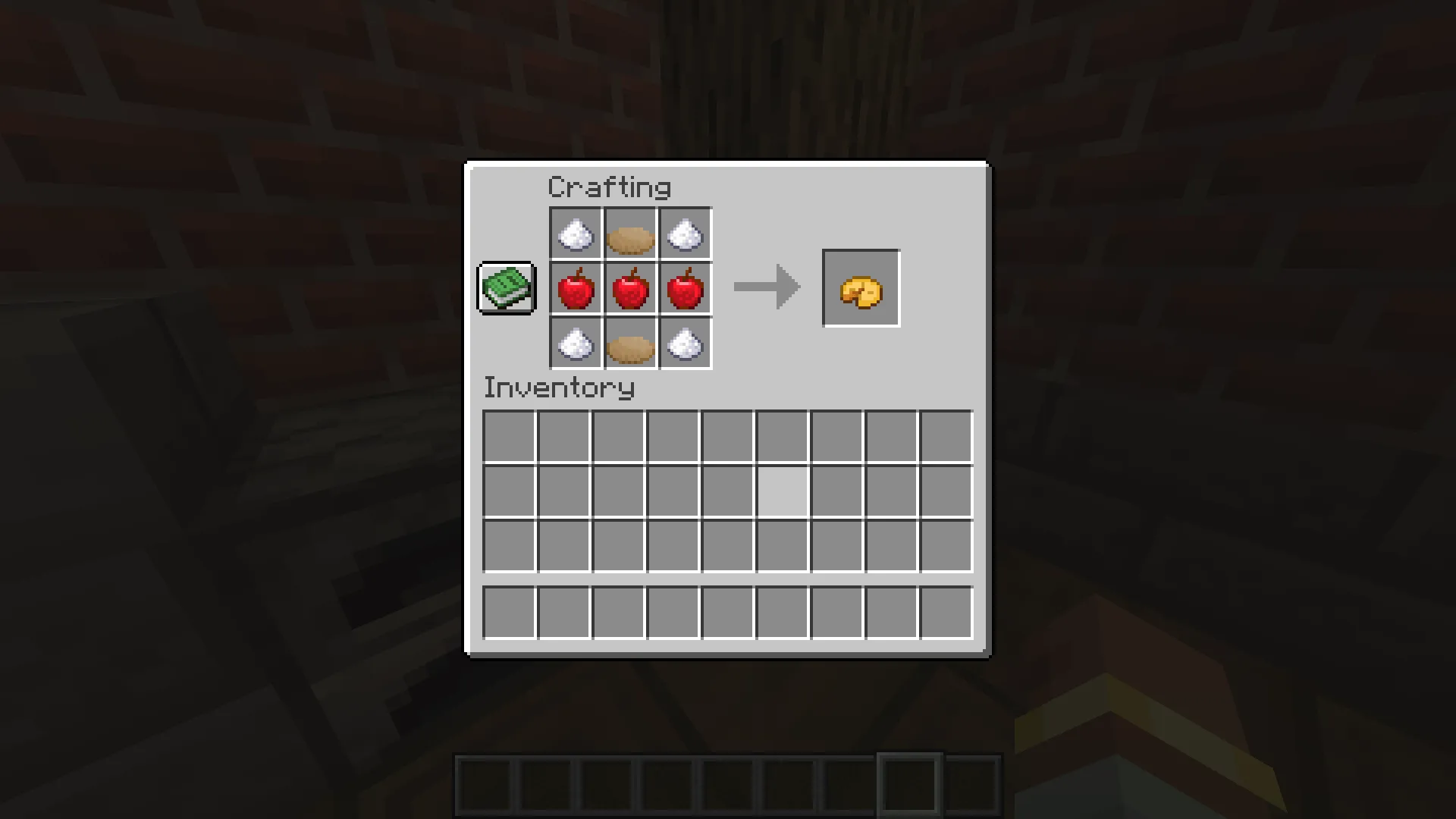 Extra Foodstuffs, Моды, Minecraft