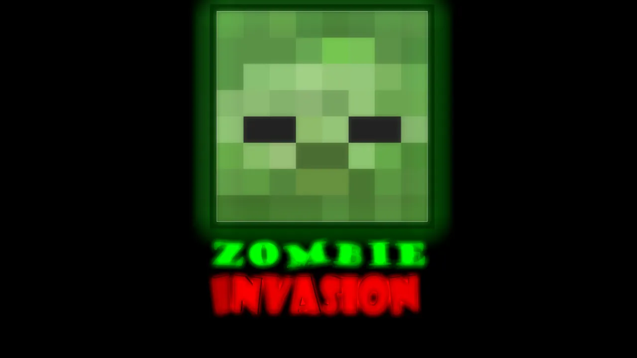 Zombie invasion - Reloaded [ZI] — скриншот 3 (Модпаки, Minecraft)