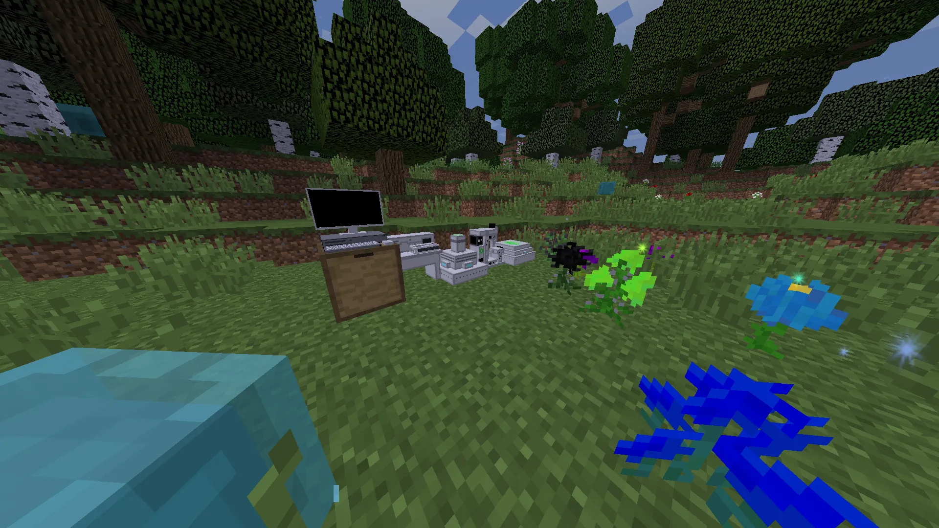 Minestuck+: A Minestuck Modpack, Модпаки, Minecraft