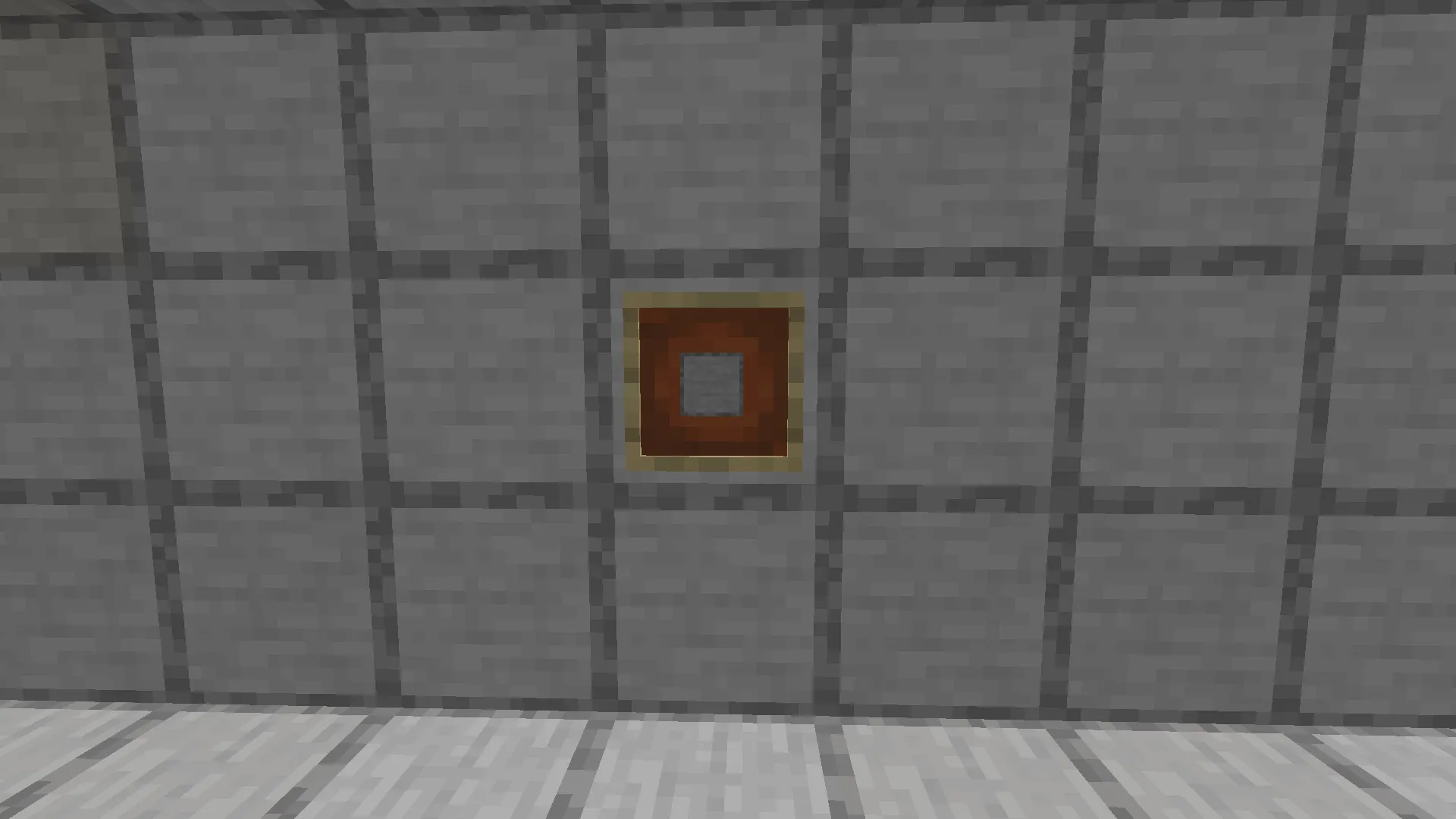 Stone armor 1 — скриншот 8 (Моды, Minecraft)