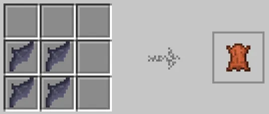 Withered Lands, Моды, Minecraft