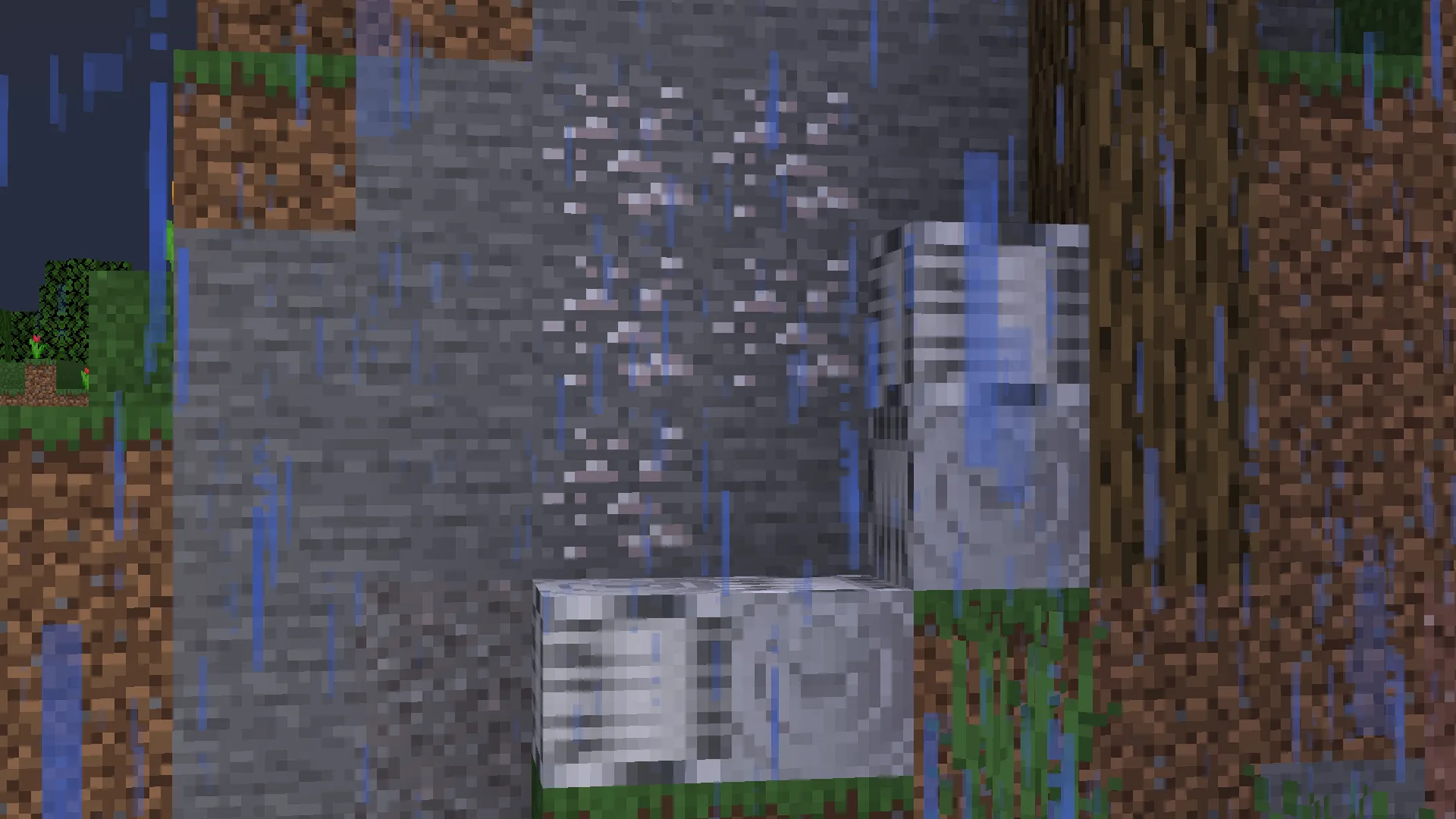 The Weirdest Mod, Моды, Minecraft