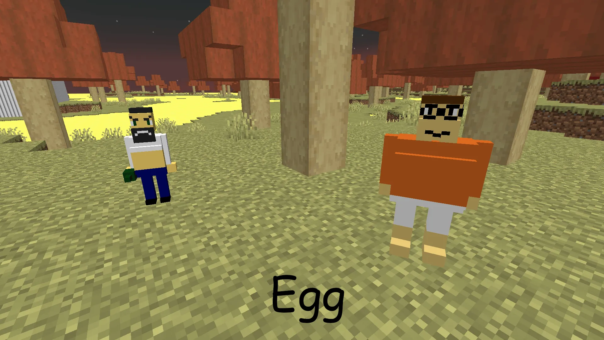 Meme Dimensions — скриншот 9 (Моды, Minecraft)