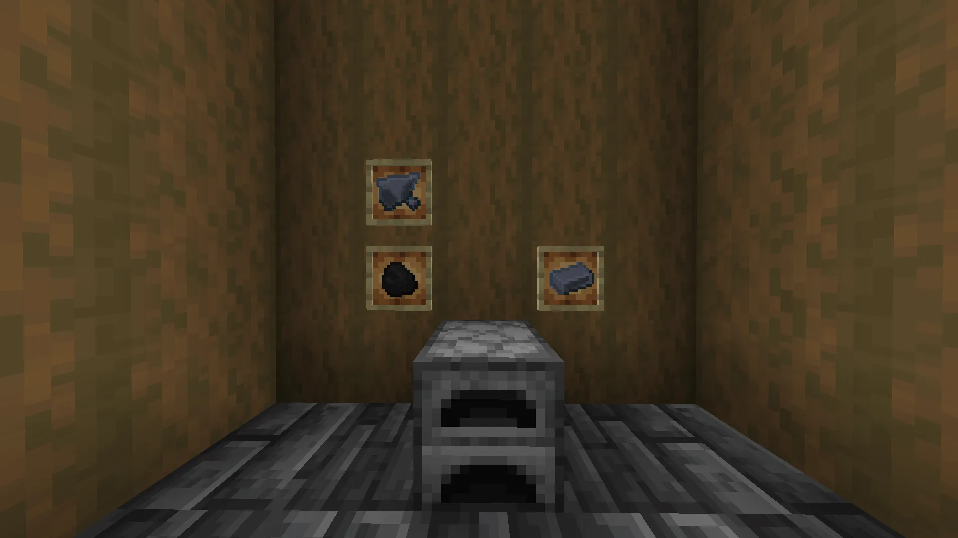 Pale Arsenal — скриншот 2 (Моды, Minecraft)