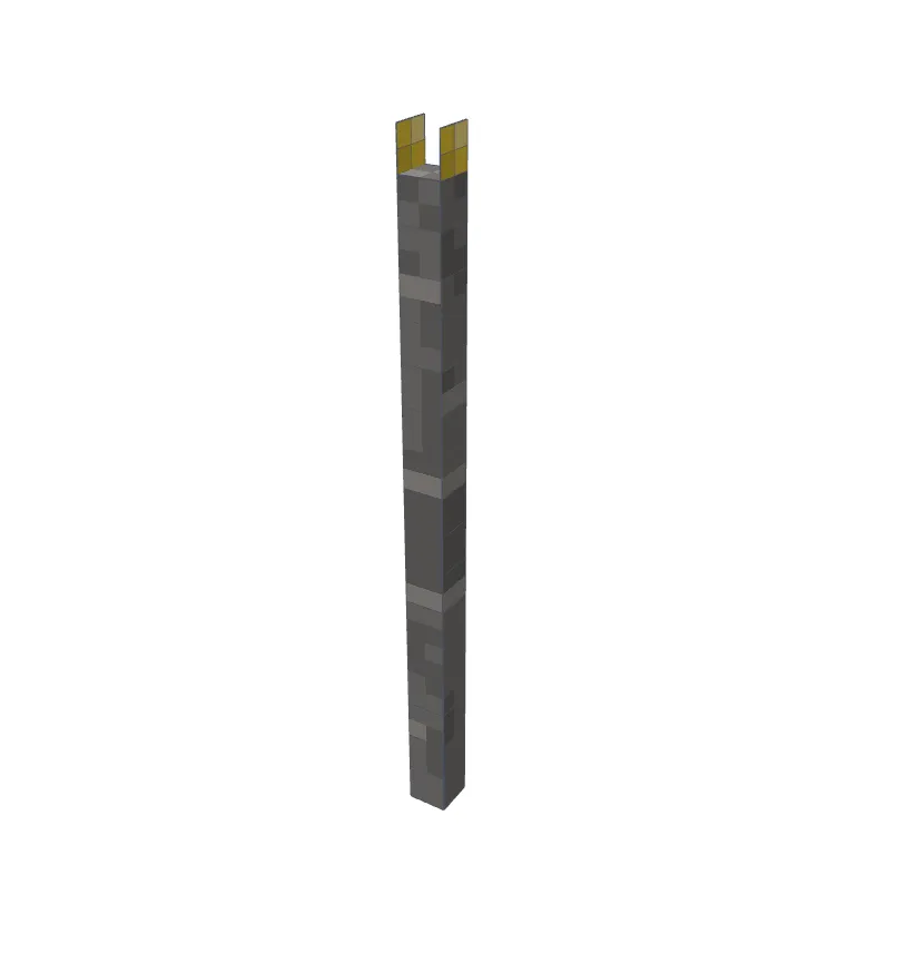 Tasers — скриншот 1 (Моды, Minecraft)