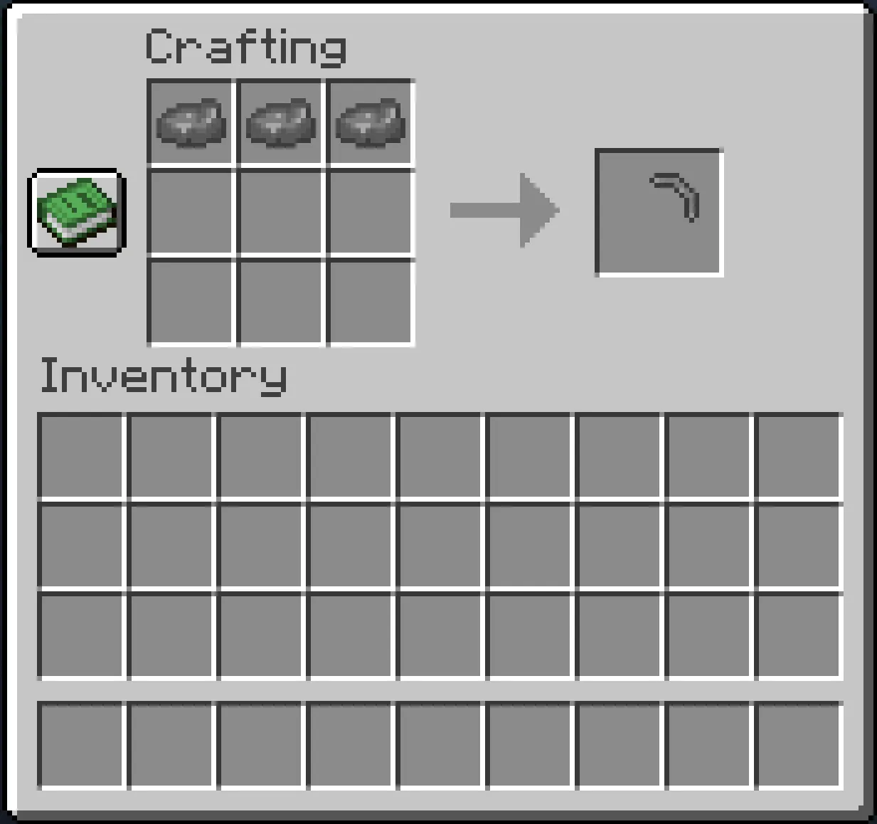 Smithery Overhaul, Моды, Minecraft