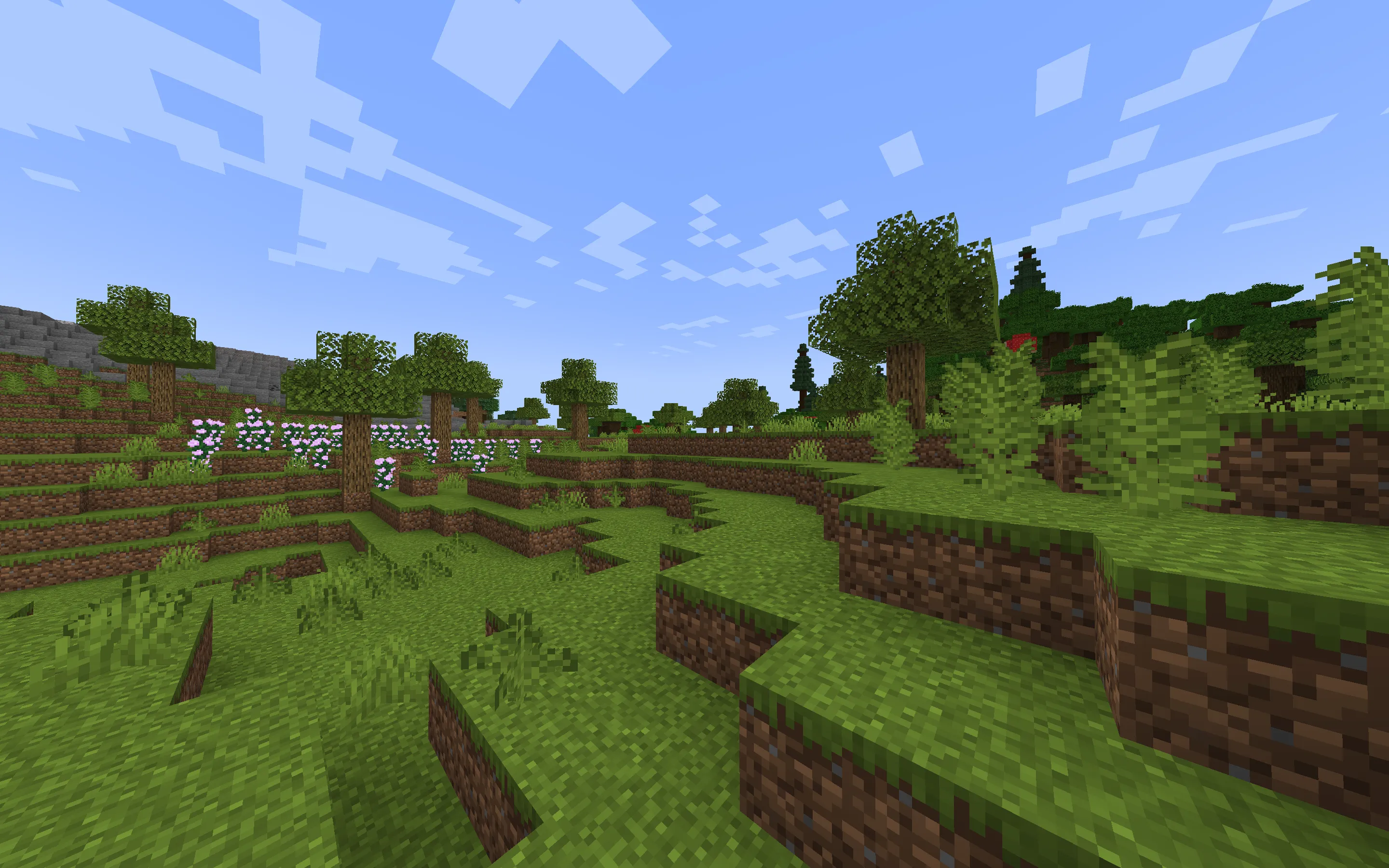 project-910594 — скриншот 6 (Моды, Minecraft)