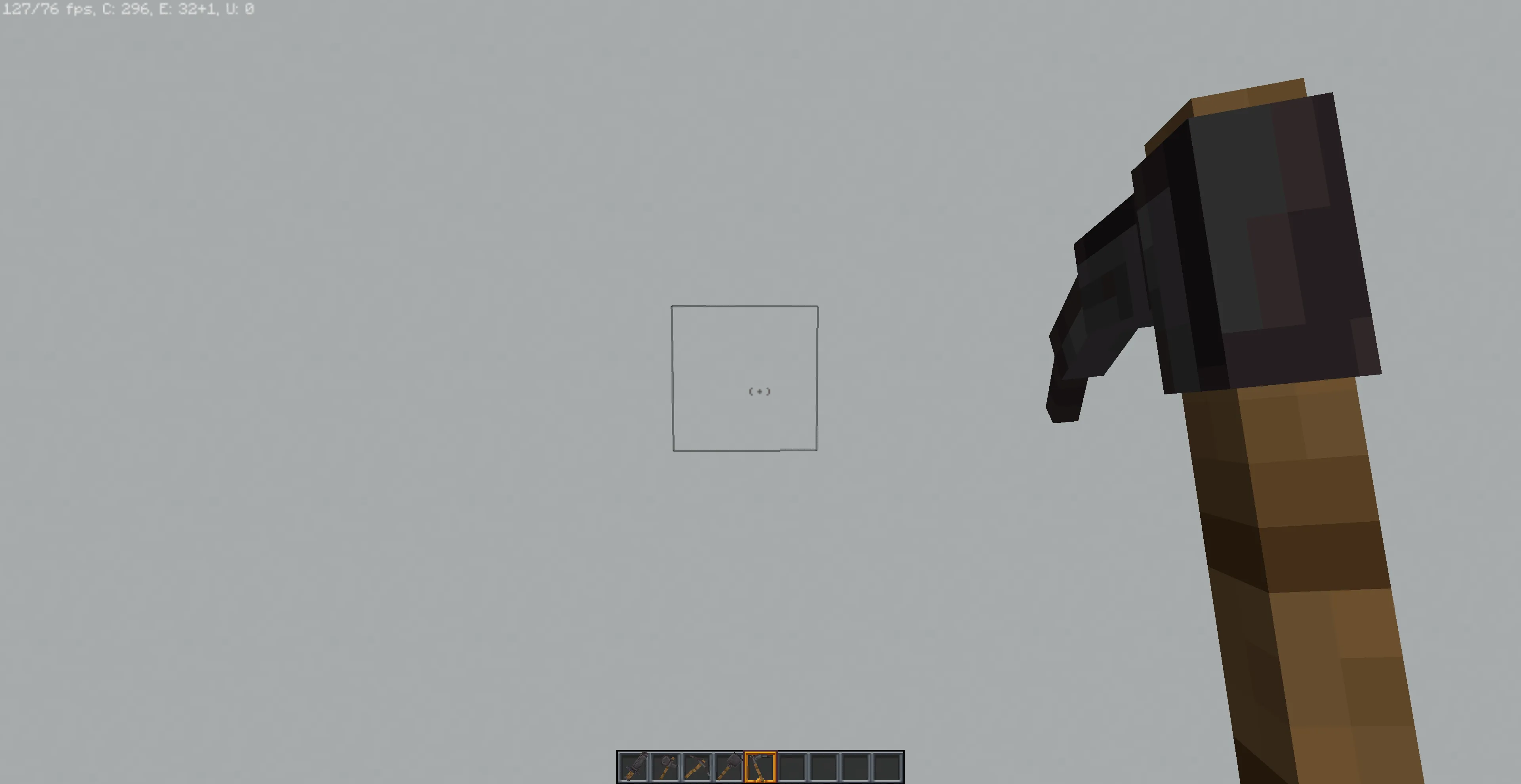 new 3d tools — скриншот 6 (Текстуры, Minecraft)