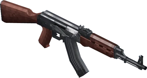 [Alex Kim's Gunpack] TacZ Gun pack Classic Return, Кастомизации, Minecraft