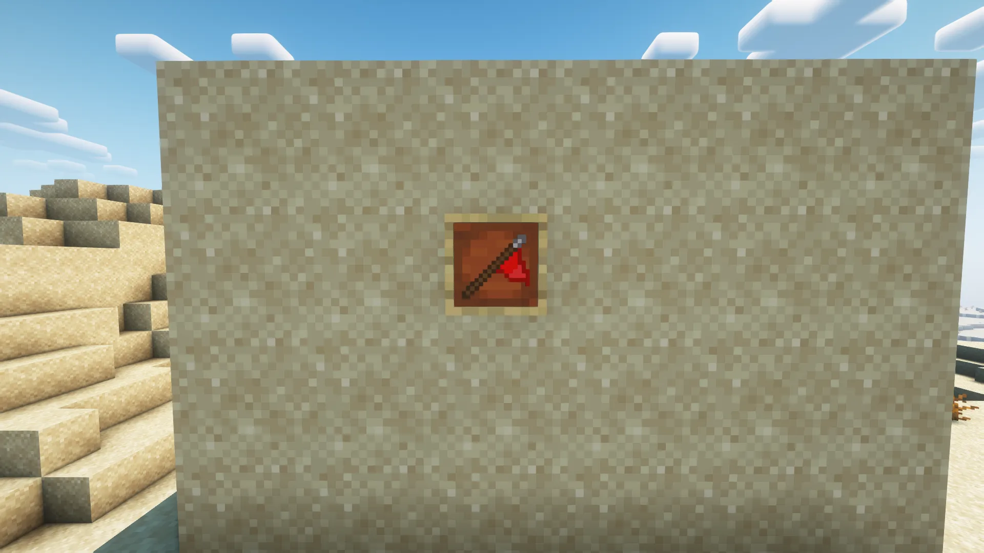 Conquest Craft, Моды, Minecraft