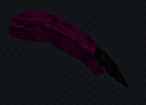 Customized jujutsucraft — скриншот 18 (Текстуры, Minecraft)