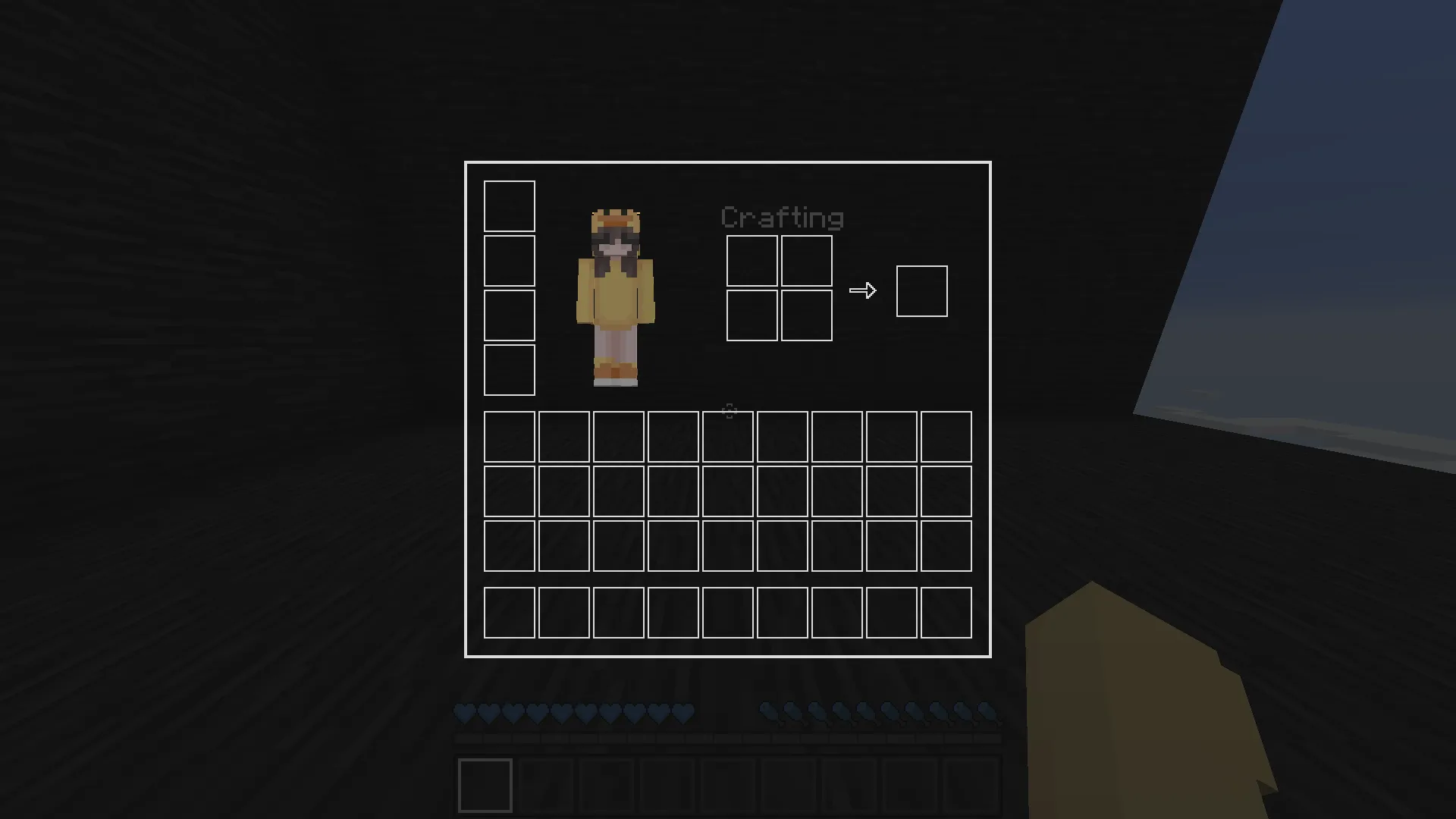 _Zairowskyy PvP Pack — скриншот 15 (Текстуры, Minecraft)