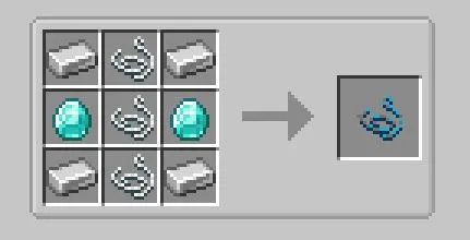 Crafteableitems — скриншот 13 (Моды, Minecraft)