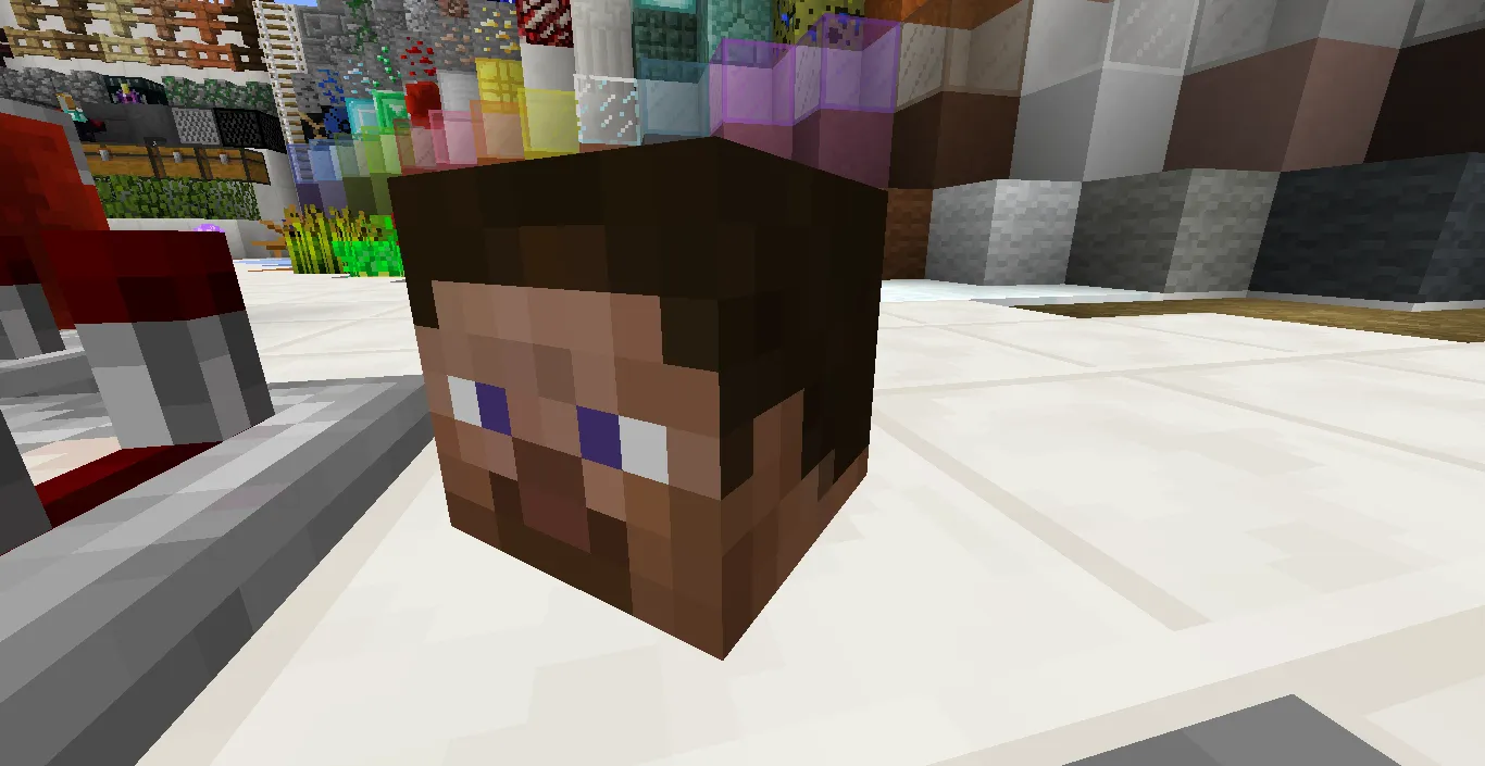 MC Gold Edition (The Texture Pack) — скриншот 4 (Текстуры, Minecraft)