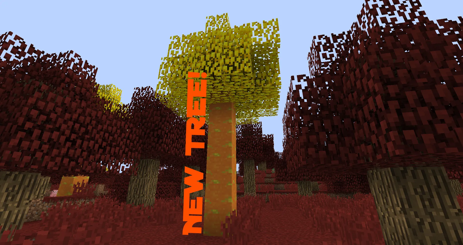 David's Random Stuff Mod, Моды, Minecraft