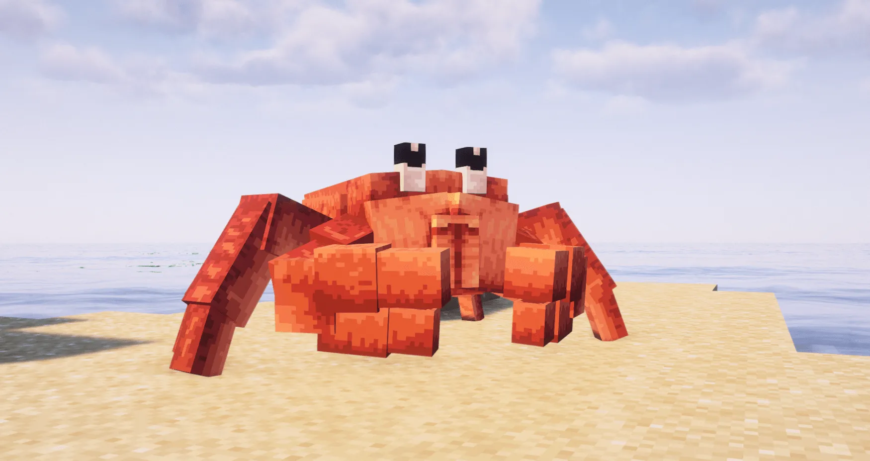 Steam Powered, Моды, Minecraft