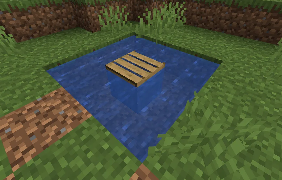 Food Wars and More — скриншот 5 (Моды, Minecraft)