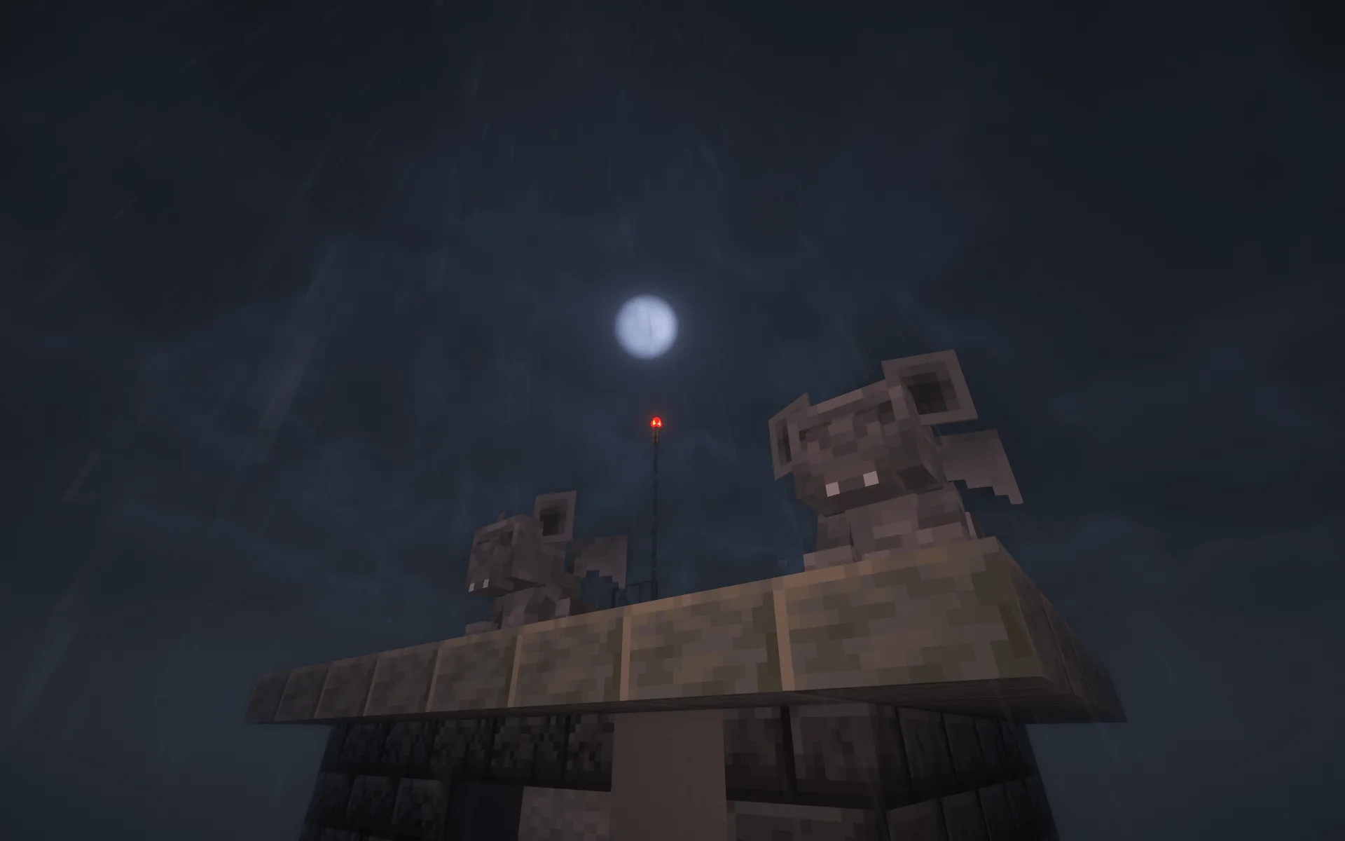 Cocoa Furbish, Моды, Minecraft