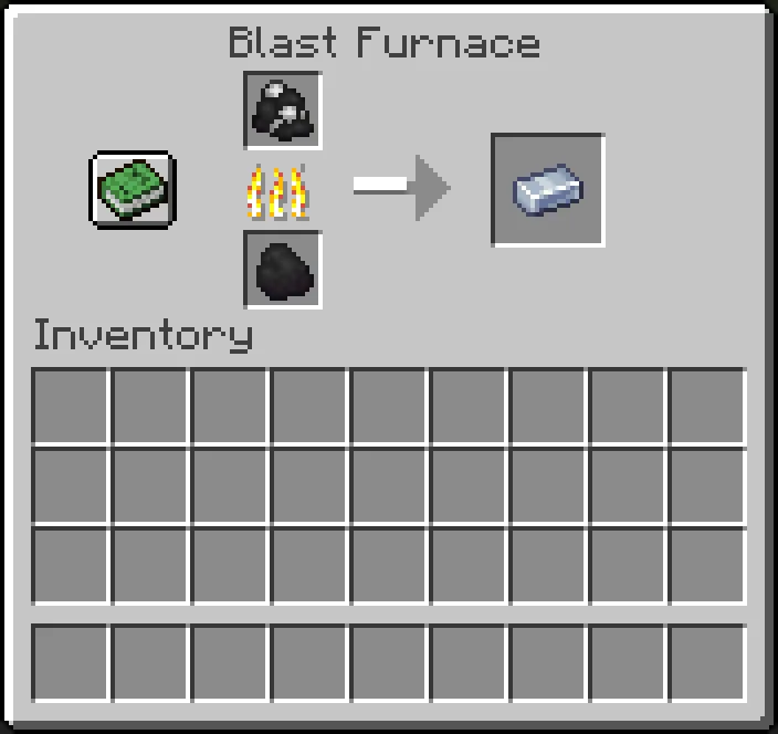 Realistic Tool Progression, Моды, Minecraft
