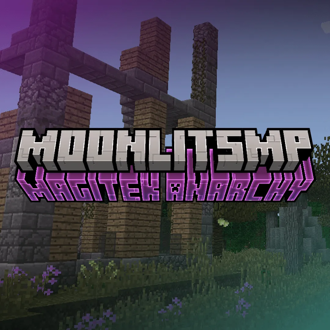 MoonlitSMP Modpack, Модпаки, Minecraft