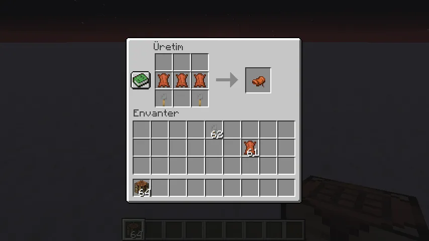 Vecturnn's Survival Mod — скриншот 13 (Моды, Minecraft)
