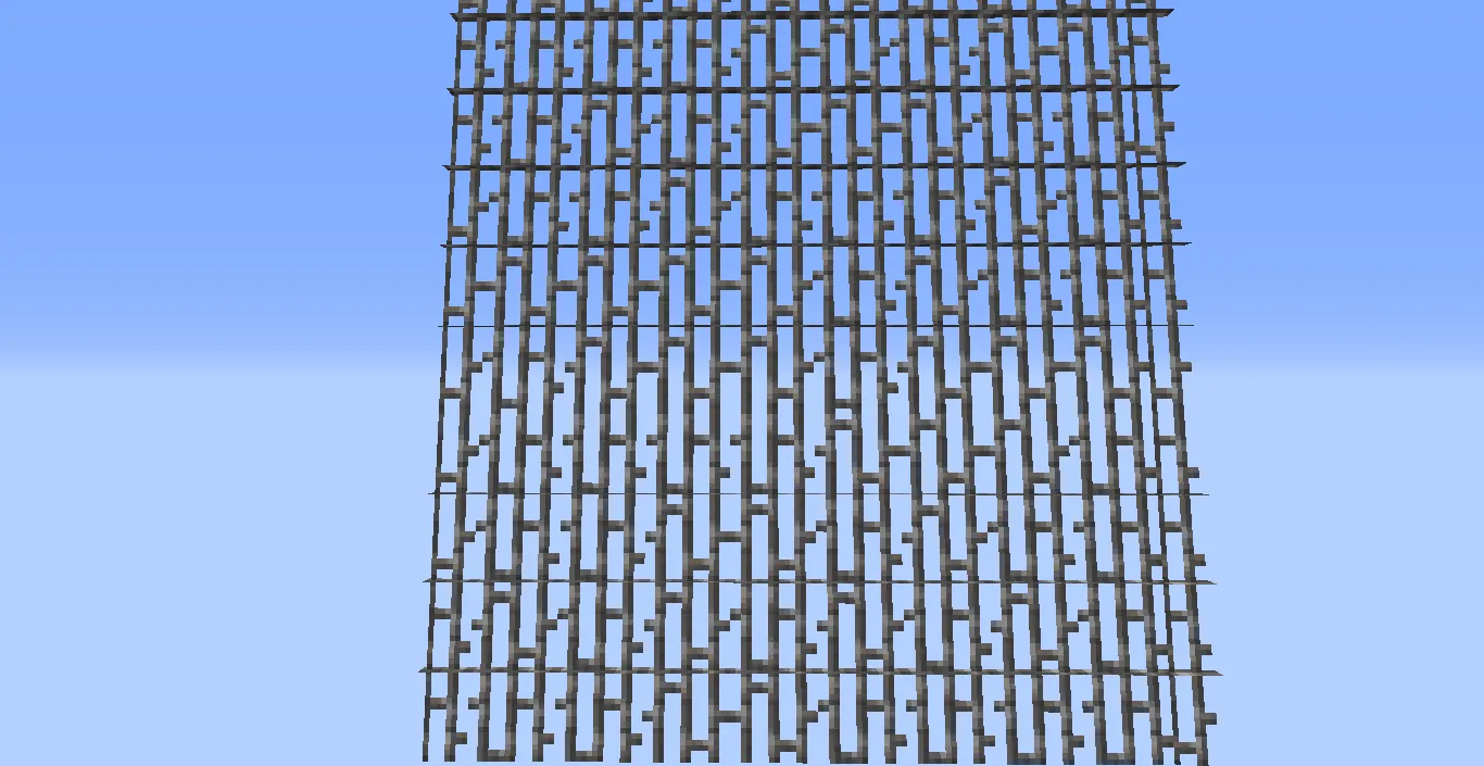 Alternating Vanilla Textures, Текстуры, Minecraft