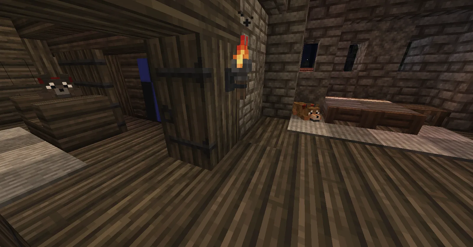 Myth & Legends 2 — скриншот 15 (Модпаки, Minecraft)