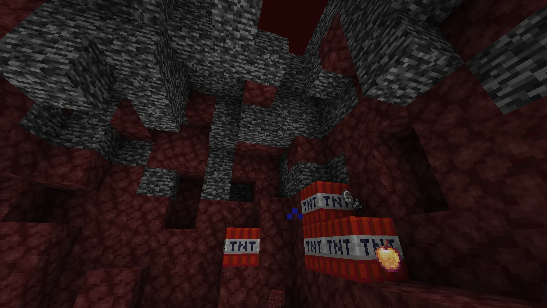 Harder Than Copper Age — скриншот 15 (Модпаки, Minecraft)