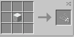 CraftTopia, Моды, Minecraft