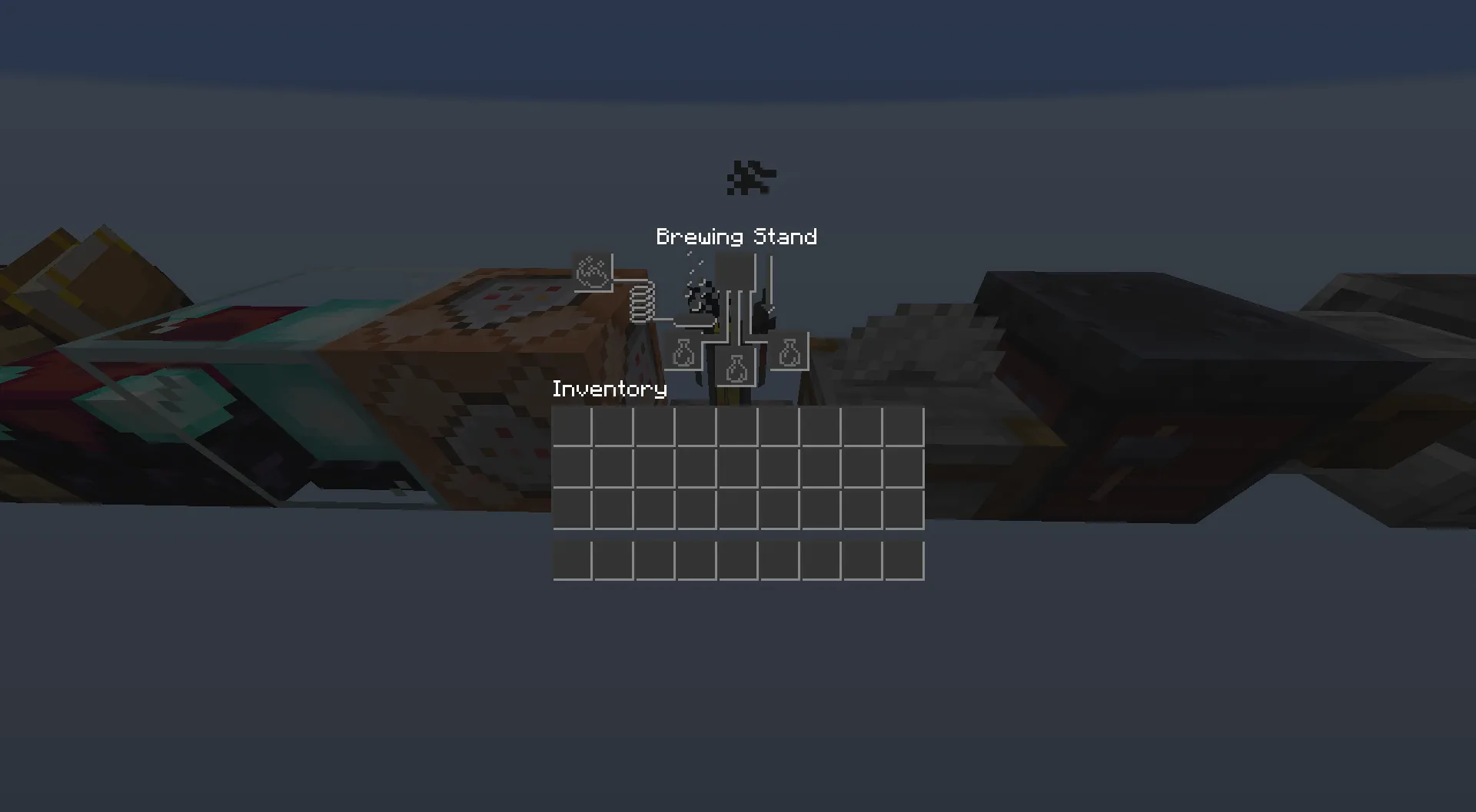 Shatterproof (PVP GUI), Текстуры, Minecraft