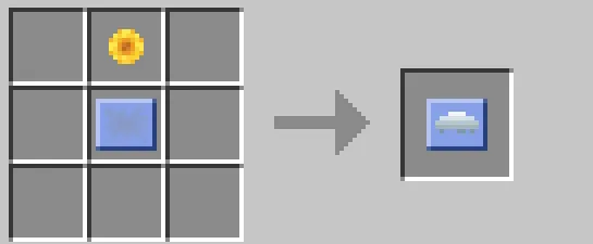 Climate Control, Моды, Minecraft