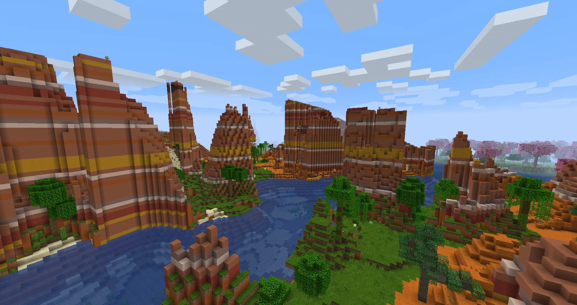 TNP Limitless: Vanilla Echoes - LL:VE — скриншот 94 (Модпаки, Minecraft)