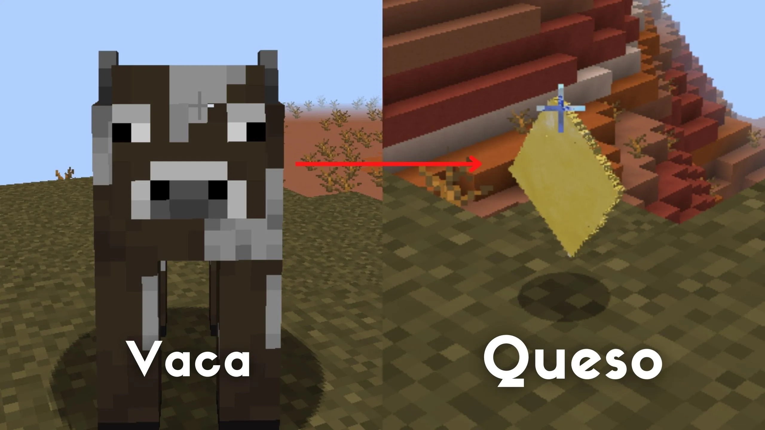 AguepaLand — скриншот 2 (Моды, Minecraft)