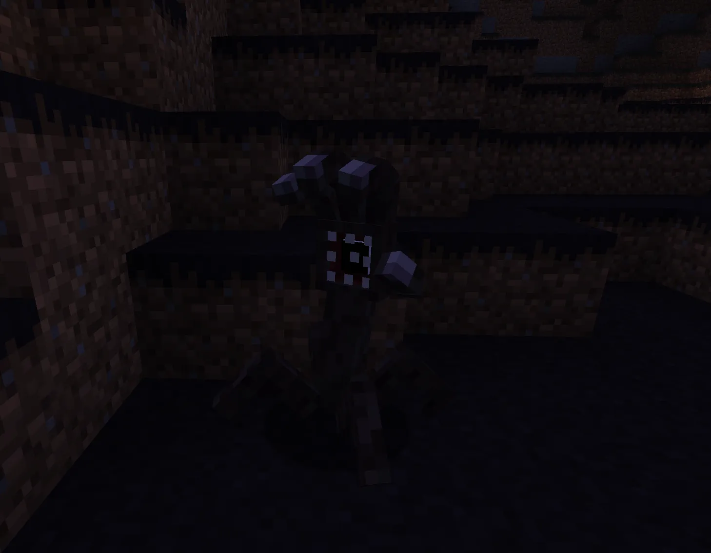 Problematics — скриншот 4 (Моды, Minecraft)