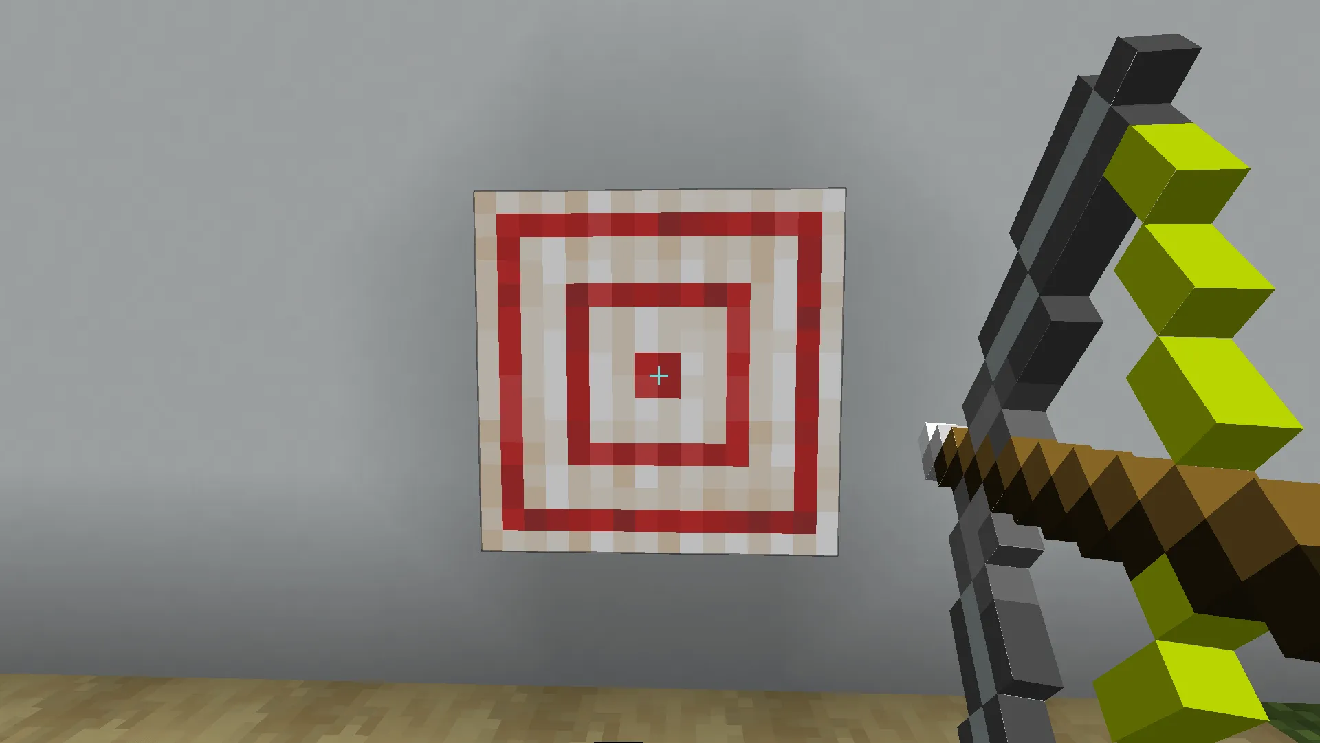 Bows Made Better, Текстуры, Minecraft
