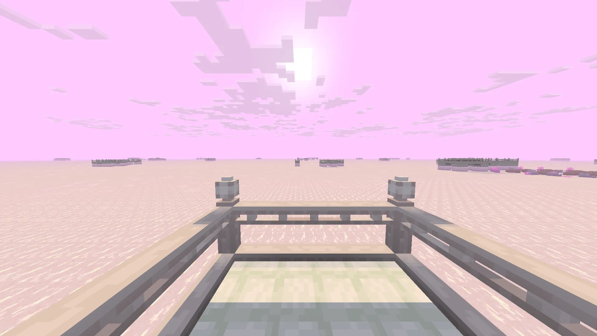Four's additions — скриншот 1 (Моды, Minecraft)