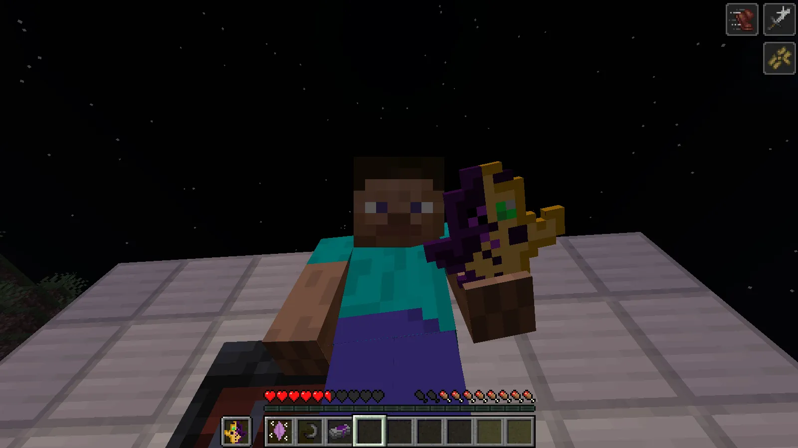 C.Weapons — скриншот 8 (Моды, Minecraft)