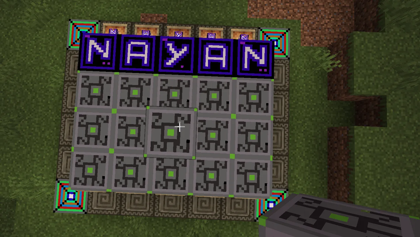 Blink And Build — скриншот 10 (Моды, Minecraft)