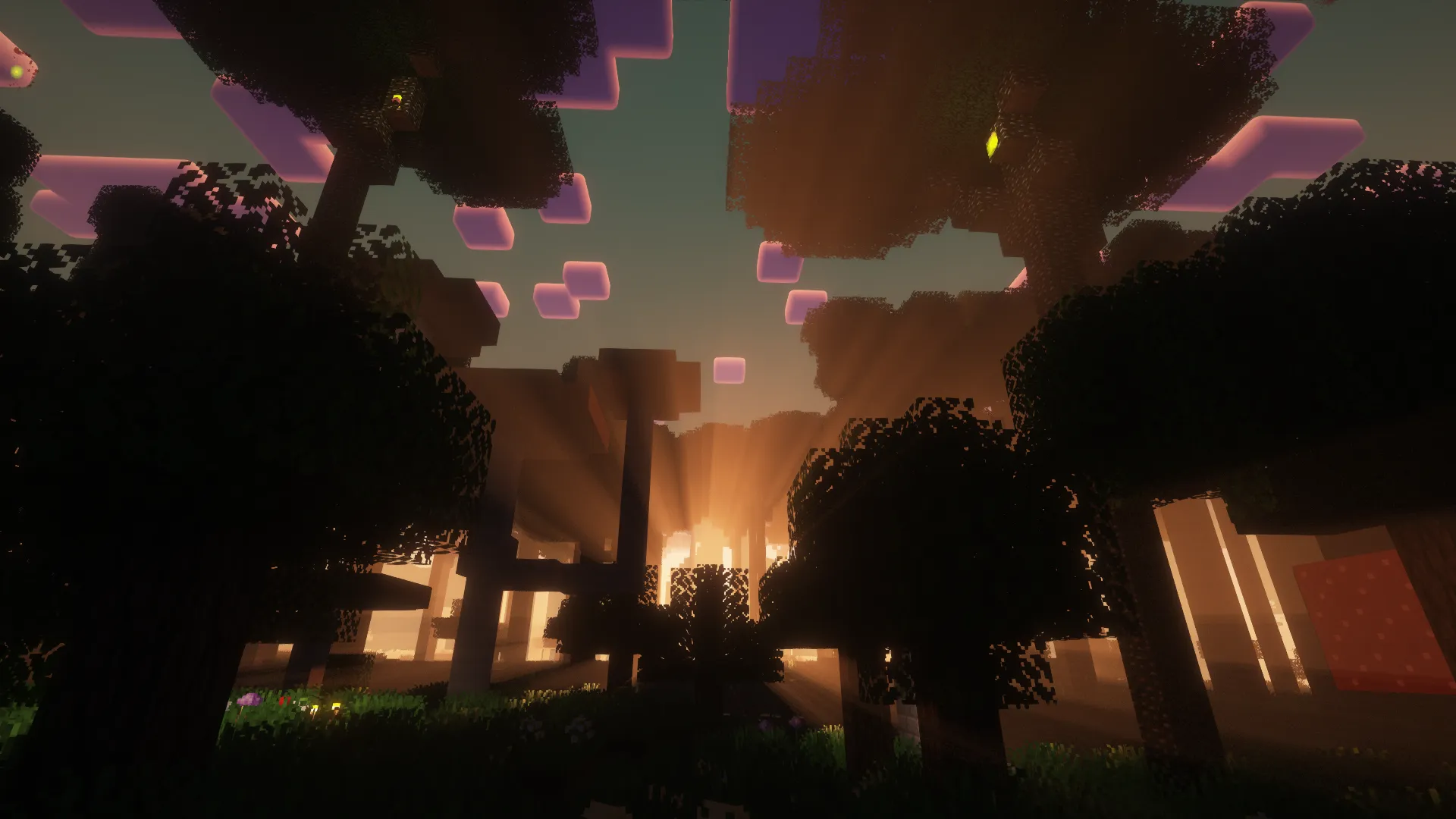SUPER DUPER EPIC ADVENTURER GAME — скриншот 2 (Модпаки, Minecraft)