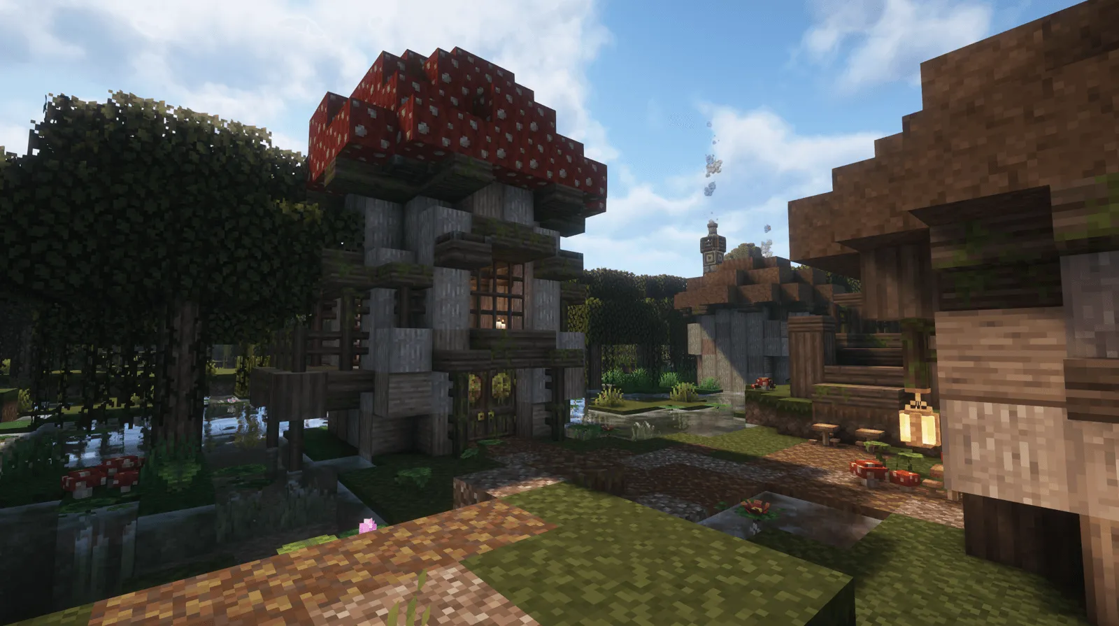 Excalibur | Ribbits Support, Текстуры, Minecraft