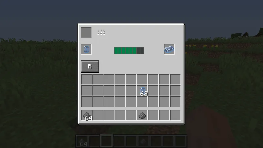 Soul And Expansion — скриншот 6 (Моды, Minecraft)