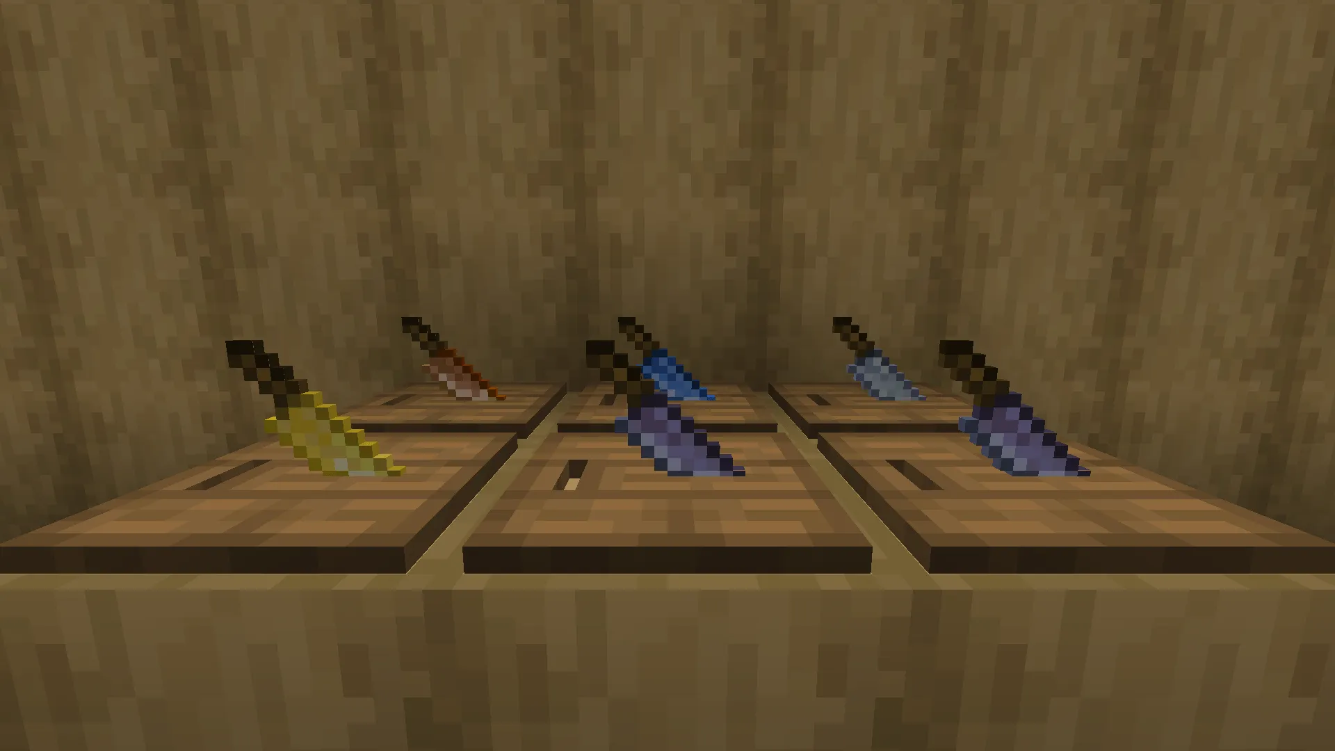 MekanismDelight, Моды, Minecraft