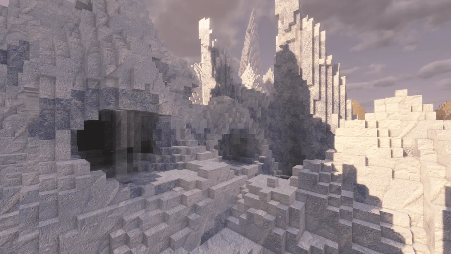 FeelTrue, Текстуры, Minecraft