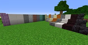 Lepton (Fabric), Моды, Minecraft