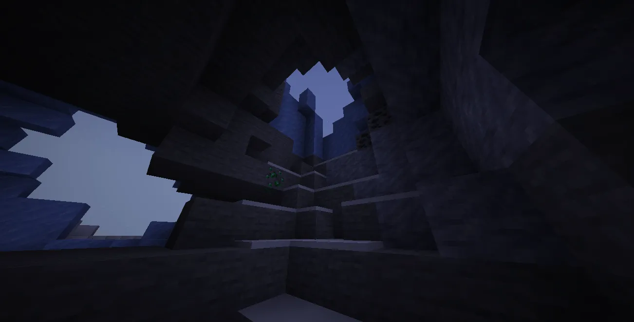 Not Enough Rocks, Моды, Minecraft