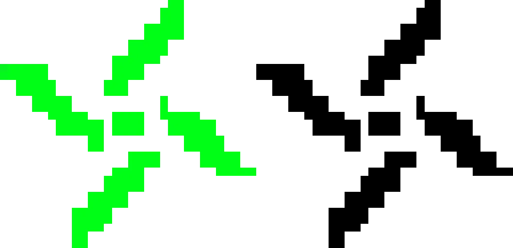 GreeZ — скриншот 15 (Текстуры, Minecraft)