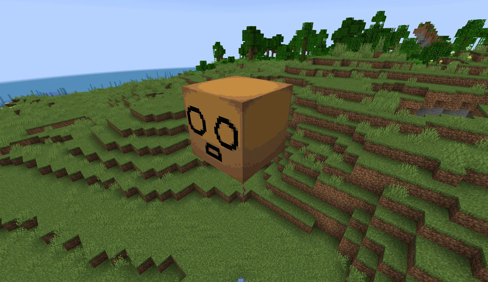 Balloonies — скриншот 3 (Моды, Minecraft)